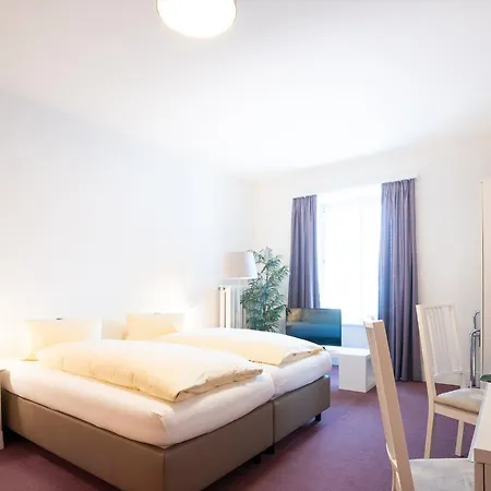 Adler ホテル フルティゲン