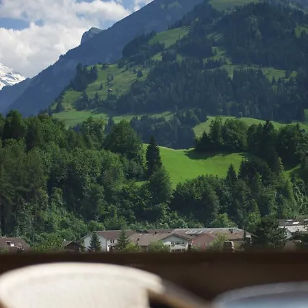 Adler Frutigen